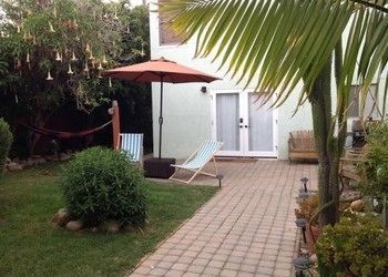 Apartament Hipster Haven San Diego Zewnętrze zdjęcie