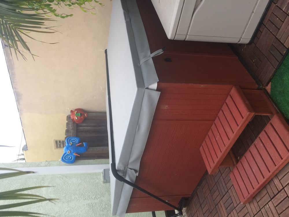 Apartament Hipster Haven San Diego Zewnętrze zdjęcie
