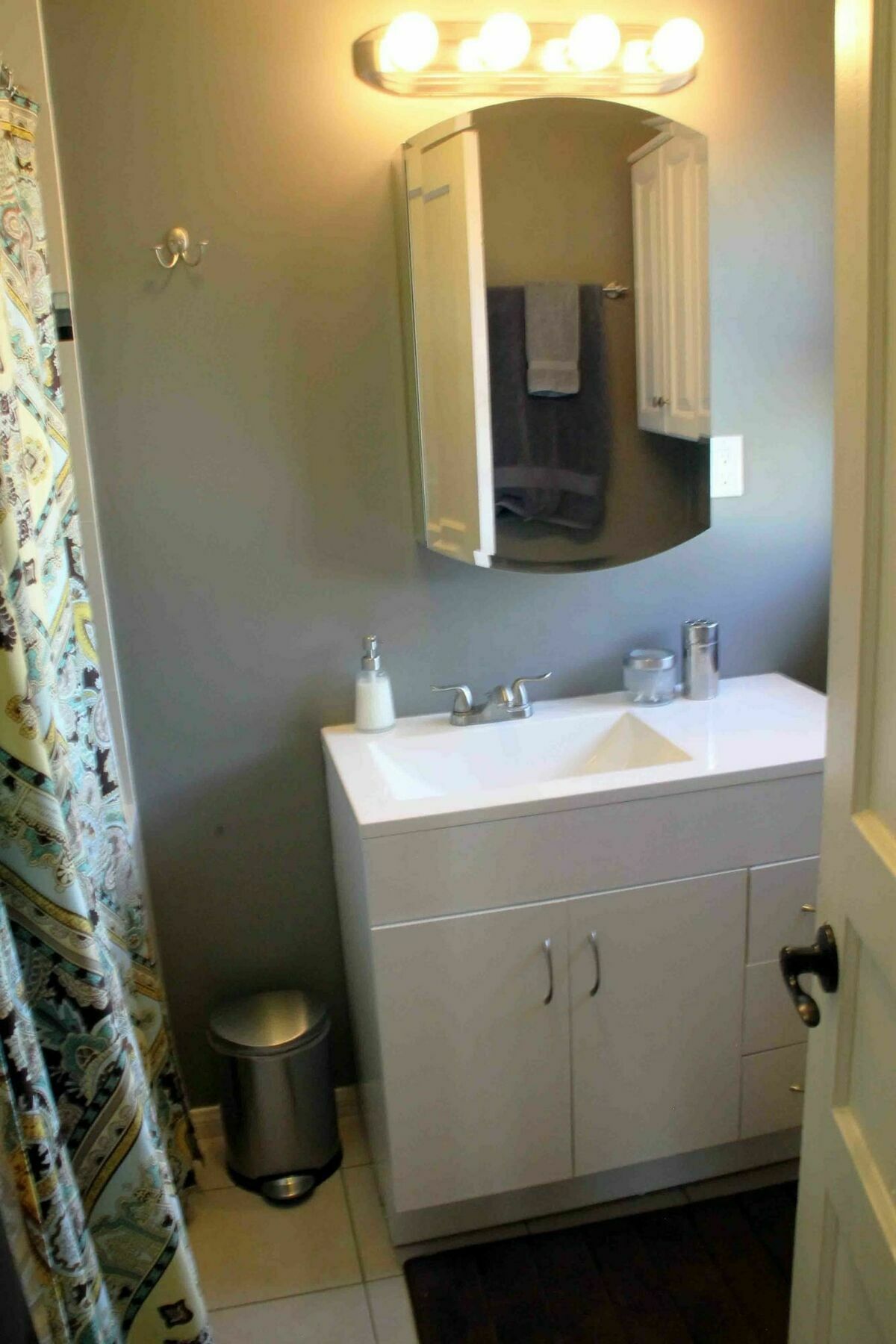 Apartament Hipster Haven San Diego Zewnętrze zdjęcie