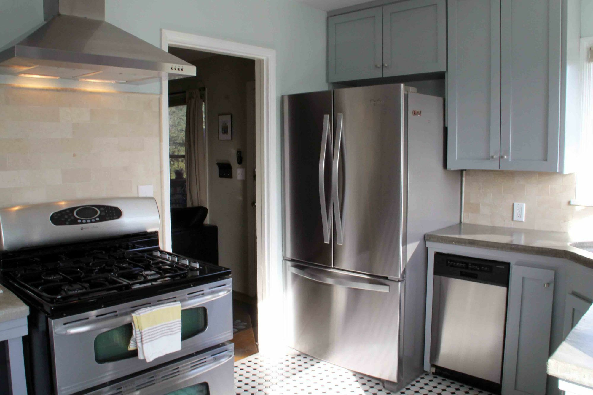 Apartament Hipster Haven San Diego Zewnętrze zdjęcie