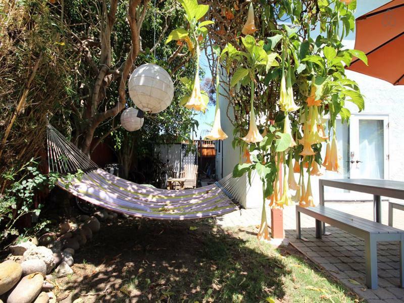Apartament Hipster Haven San Diego Zewnętrze zdjęcie