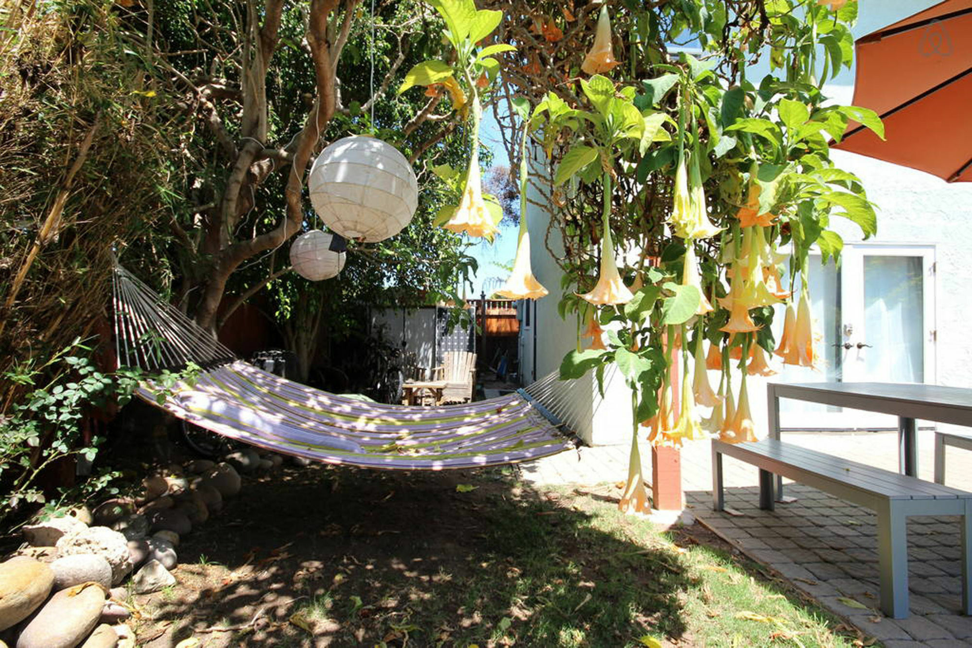Apartament Hipster Haven San Diego Zewnętrze zdjęcie