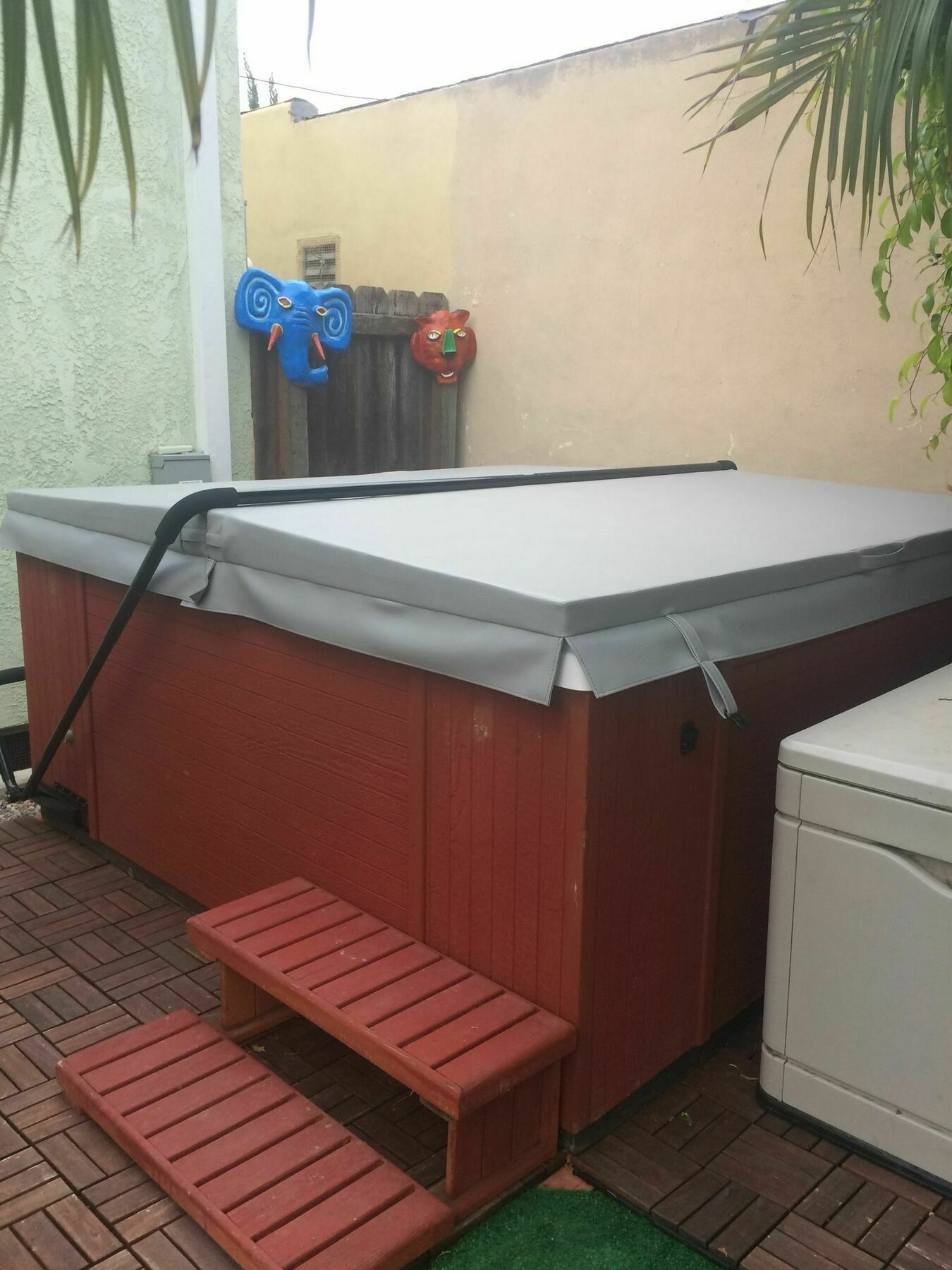 Apartament Hipster Haven San Diego Zewnętrze zdjęcie