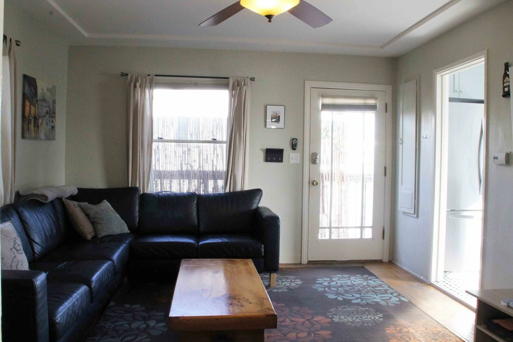 Apartament Hipster Haven San Diego Zewnętrze zdjęcie