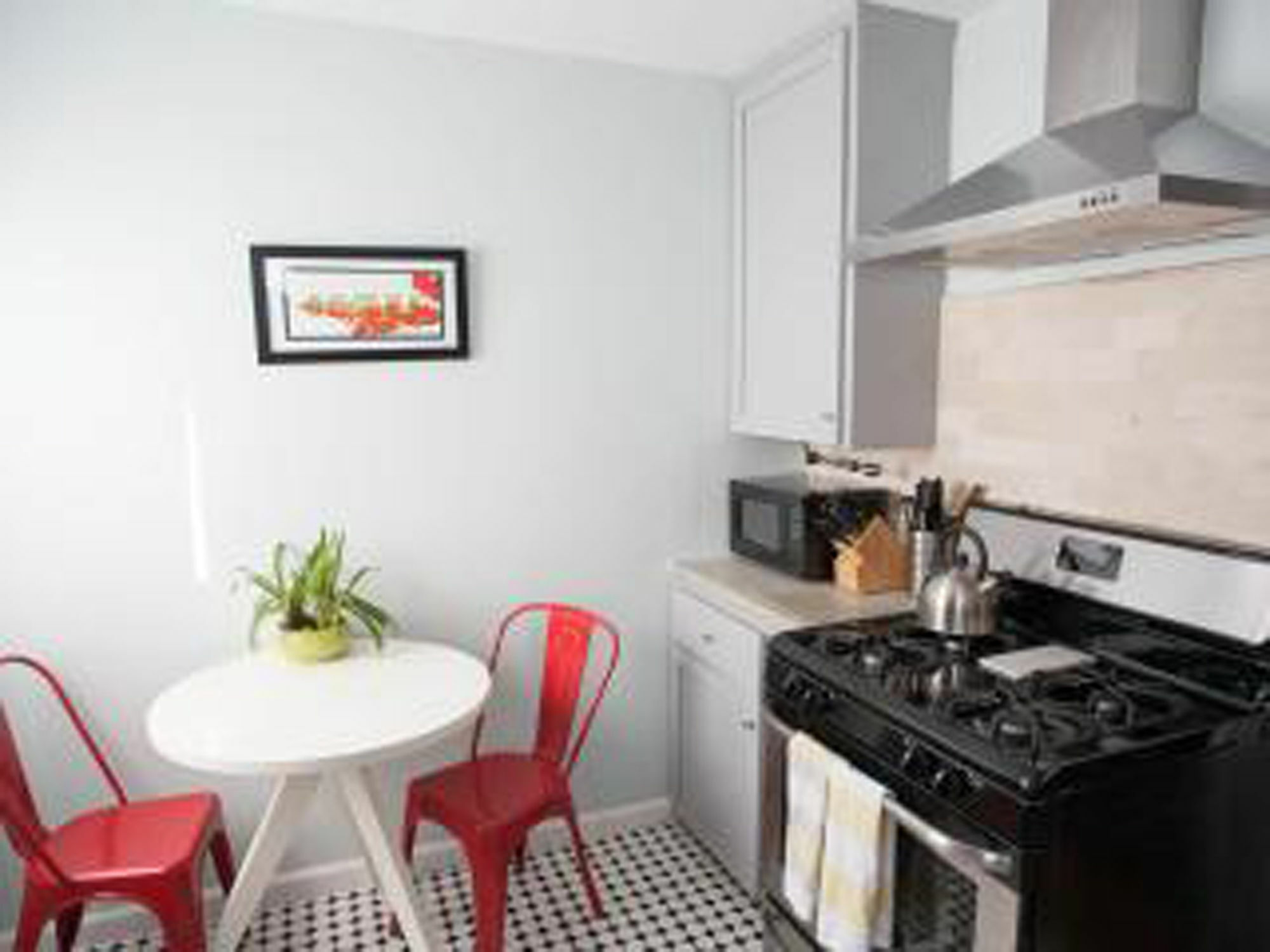 Apartament Hipster Haven San Diego Zewnętrze zdjęcie