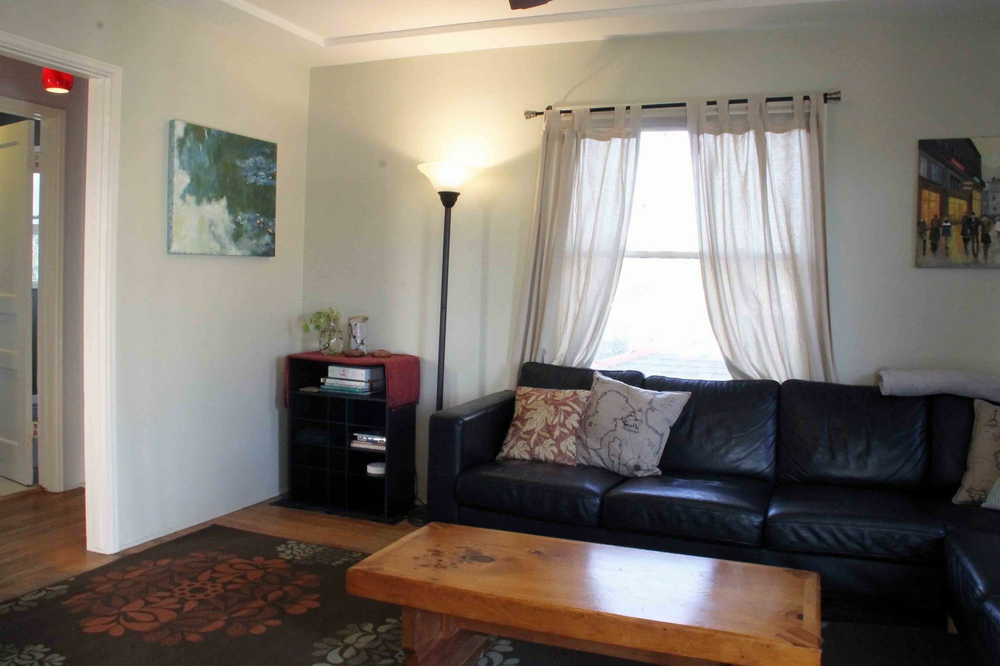 Apartament Hipster Haven San Diego Zewnętrze zdjęcie